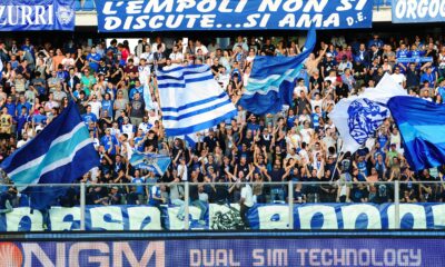 empoli tifo settembre 2014 ifa