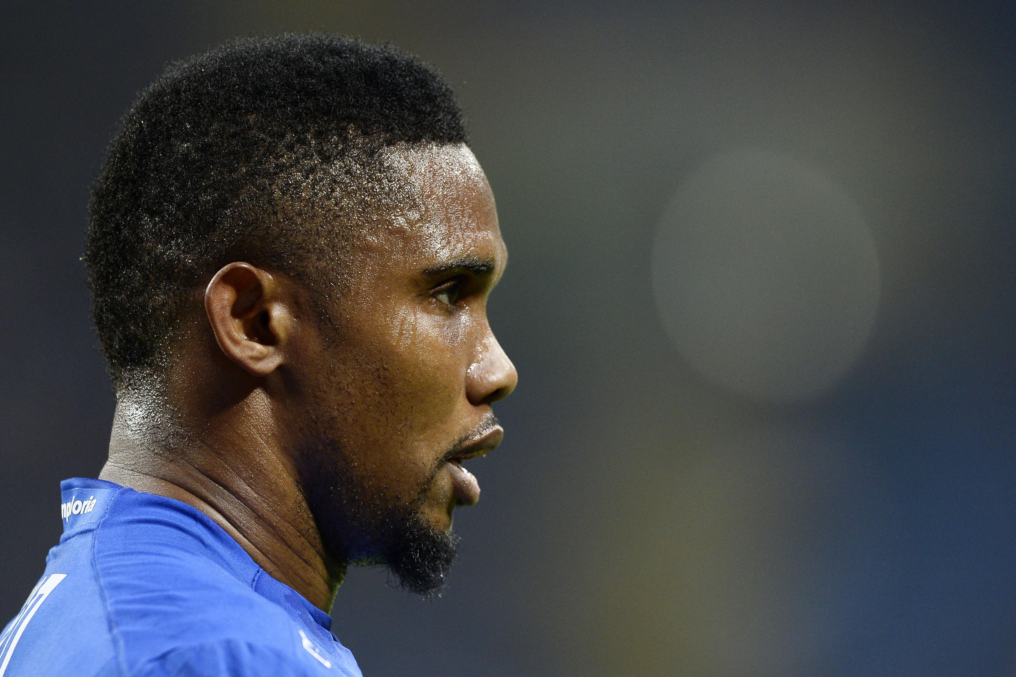 etoo sampdoria aprile 2015 ifa