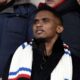 etoo tribuna sampdoria gennaio 2015 ifa