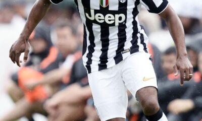 evra azione juventus agosto 2014 ifa