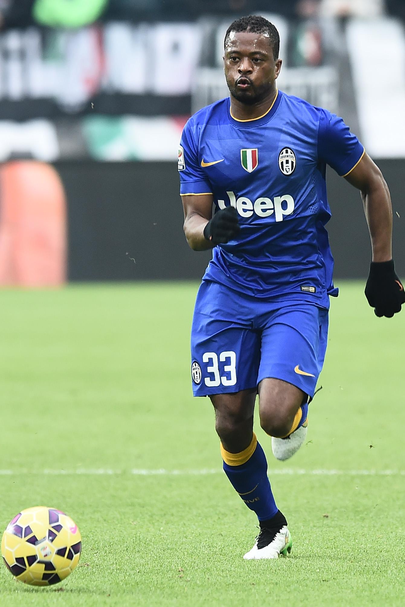 evra azione juventus away dicembre 2014 ifa