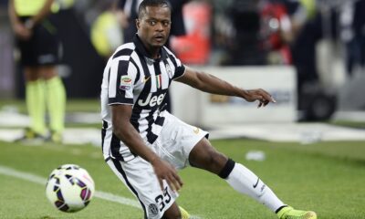 evra juventus settembre 2014 ifa