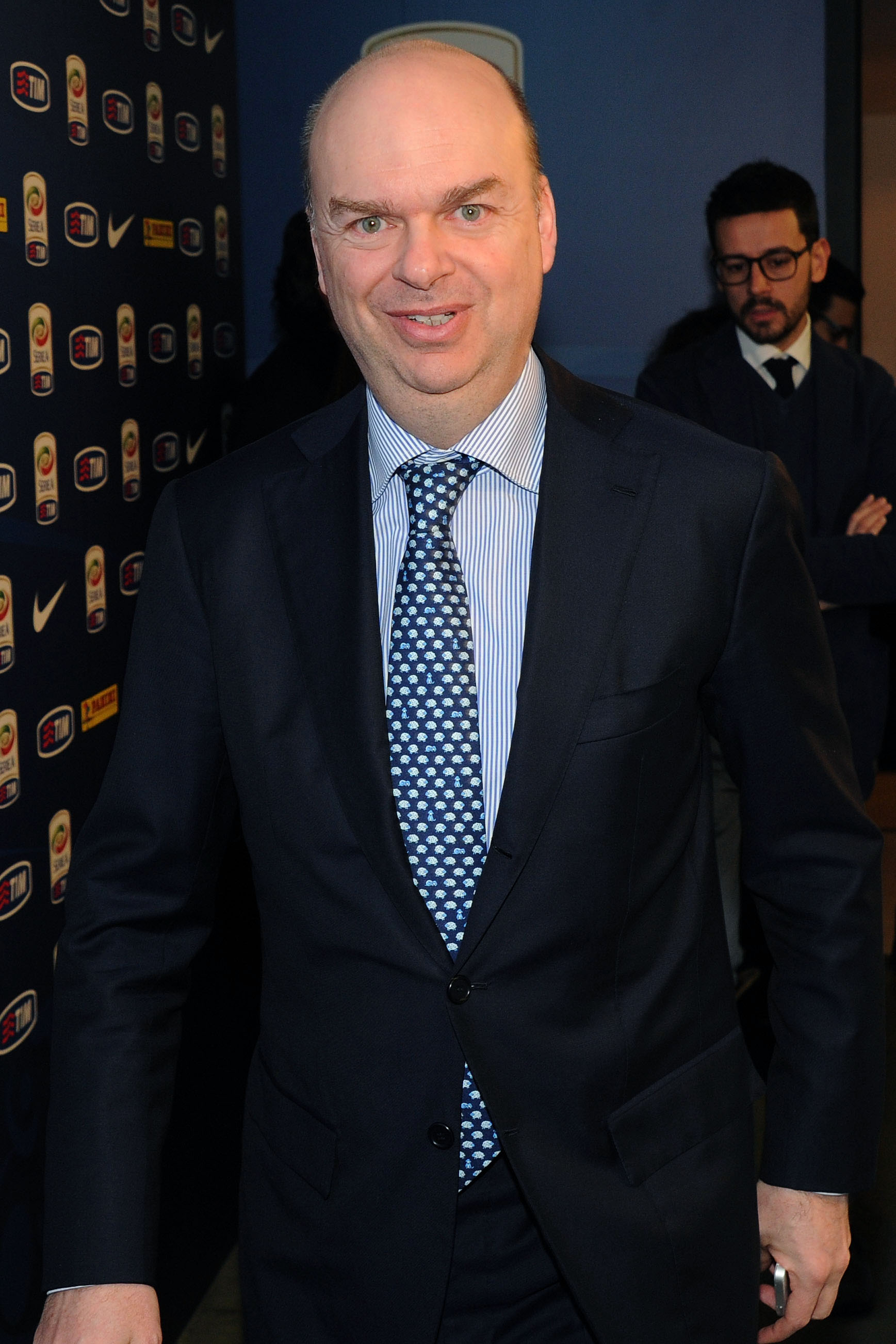 fassone inter lega febbraio 2014 ifa