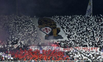 fiorentina tifo dicembre 2014 ifa