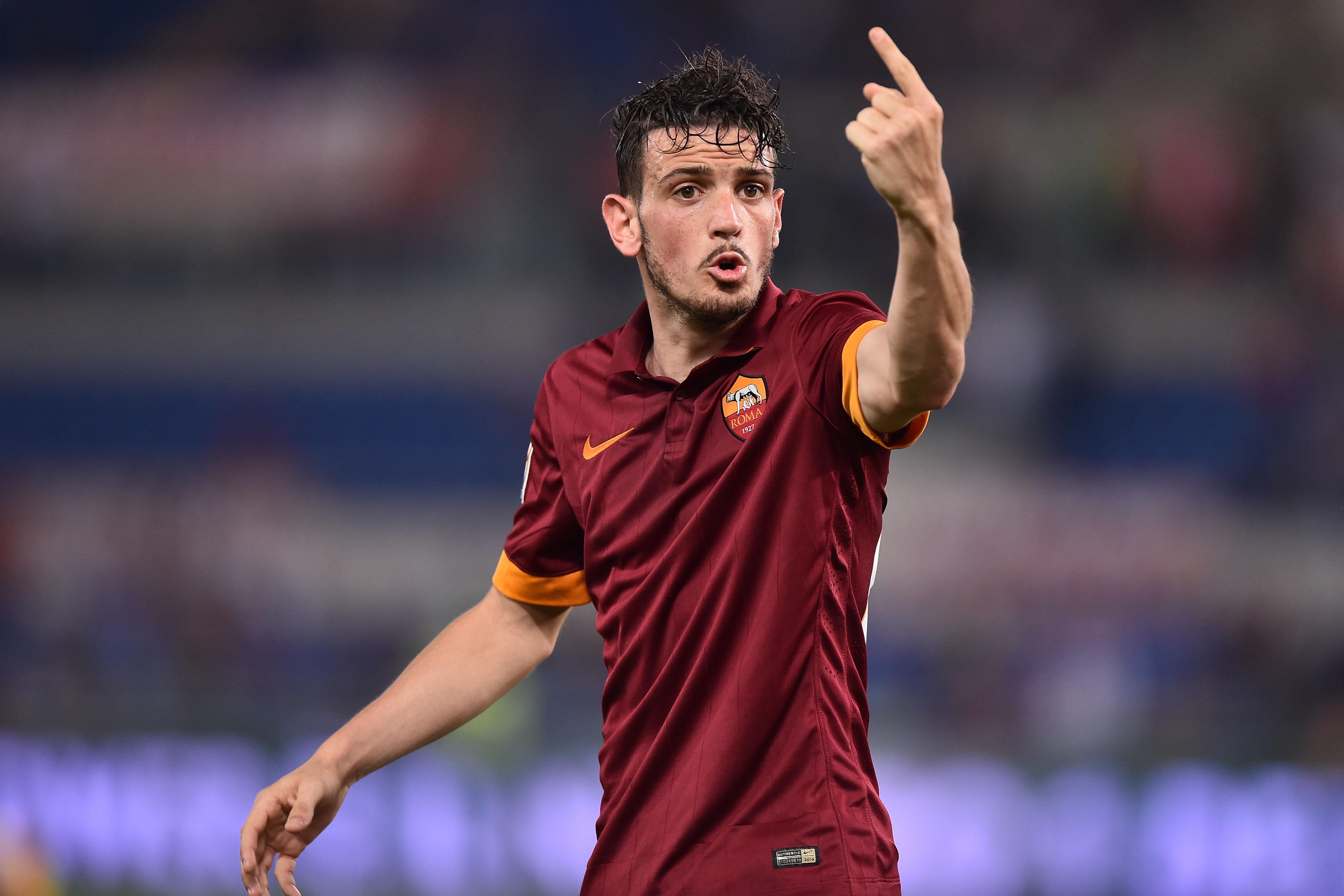 florenzi roma maggio 2015 ifa