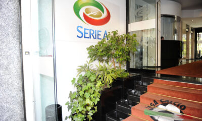 serie a stemma ifa