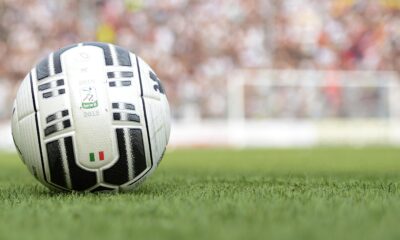 serie b pallone ifa