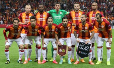 galatasaray squadra champions league ottobre 2014 ifa