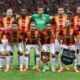 galatasaray squadra champions league ottobre 2014 ifa