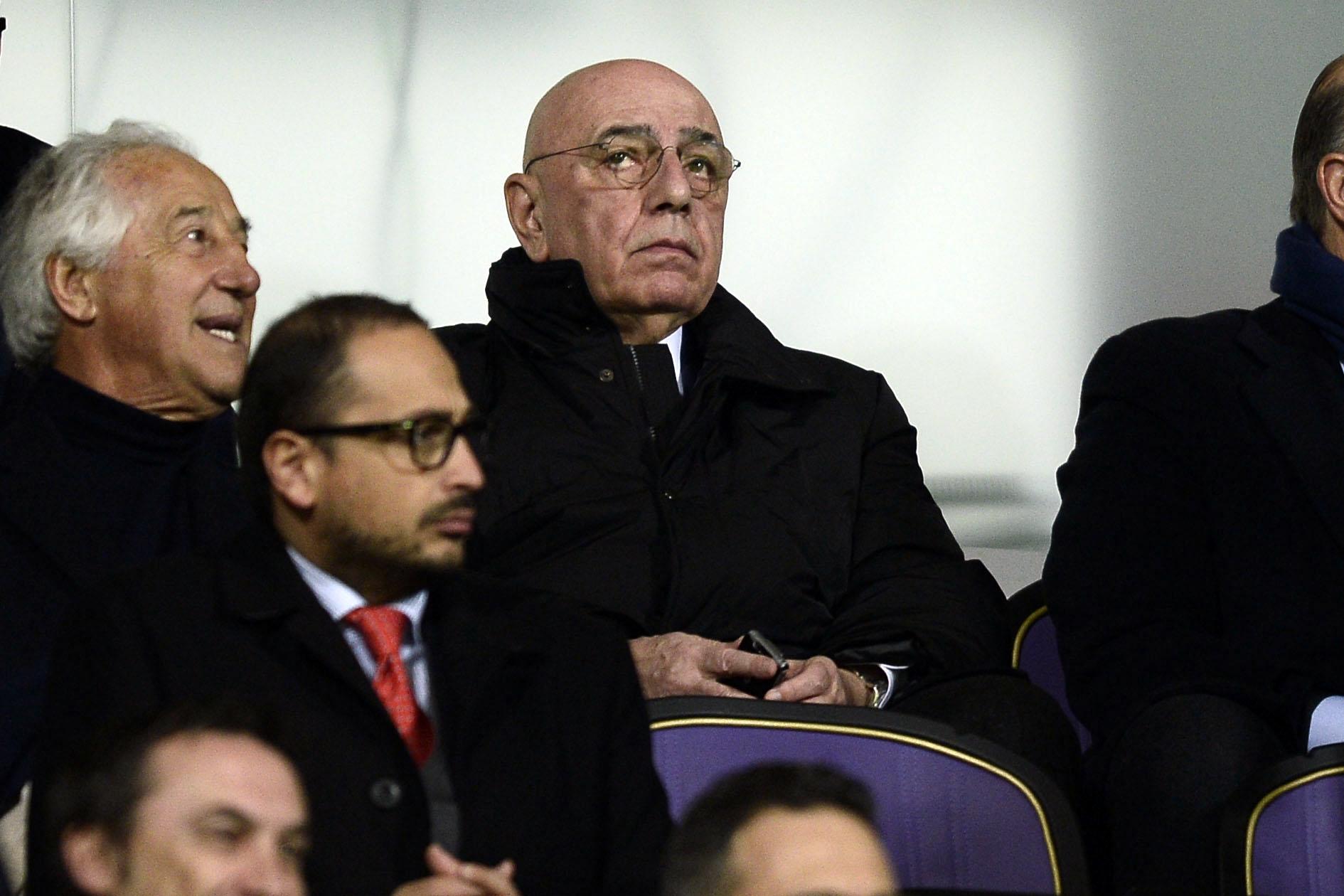 galliani milan marzo 2015 ifa