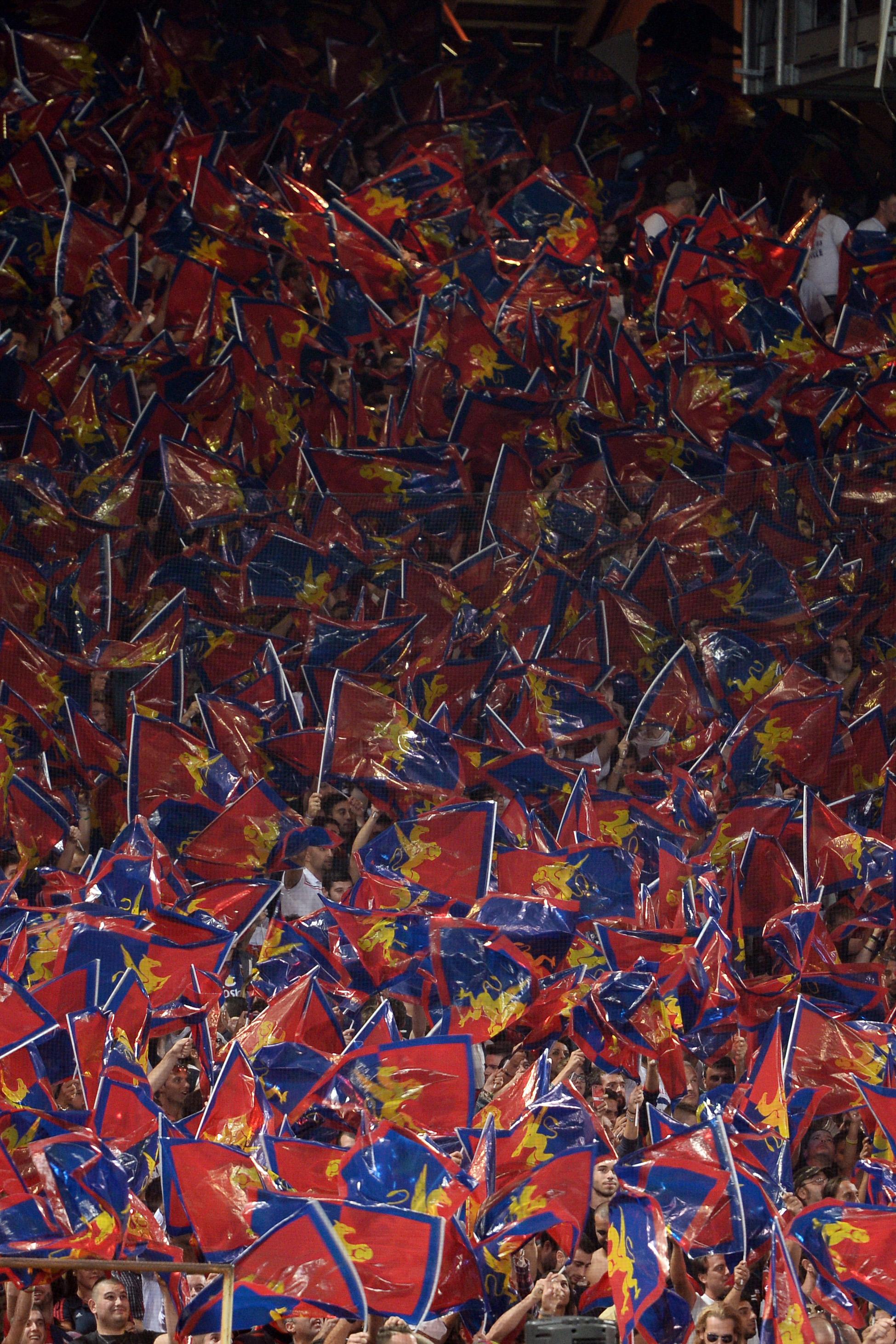 genoa tifo settembre 2014 ifa