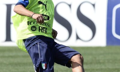 giovinco allenamento italia agosto 2014 ifa