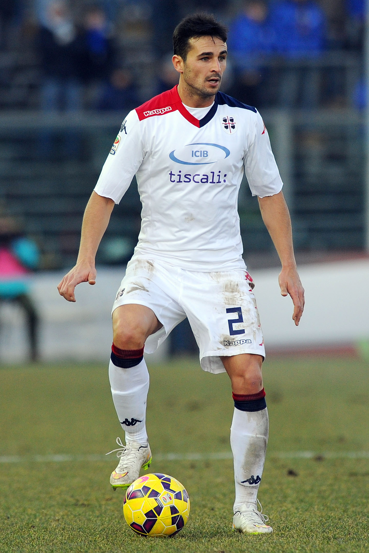 gonzalez cagliari away febbraio 2015 ifa