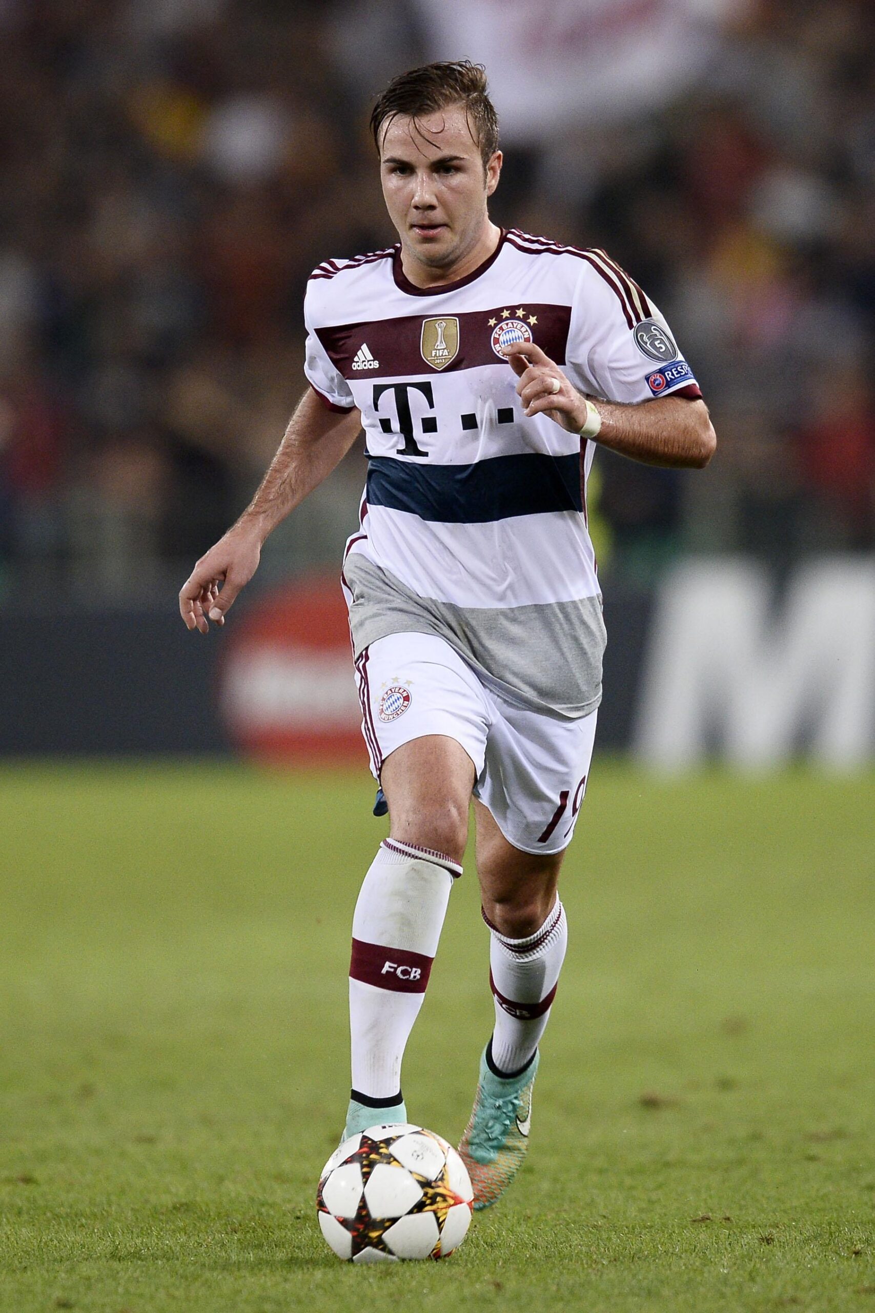 gotze azione bayern monaco away champions league ottobre 2014 ifa scaled