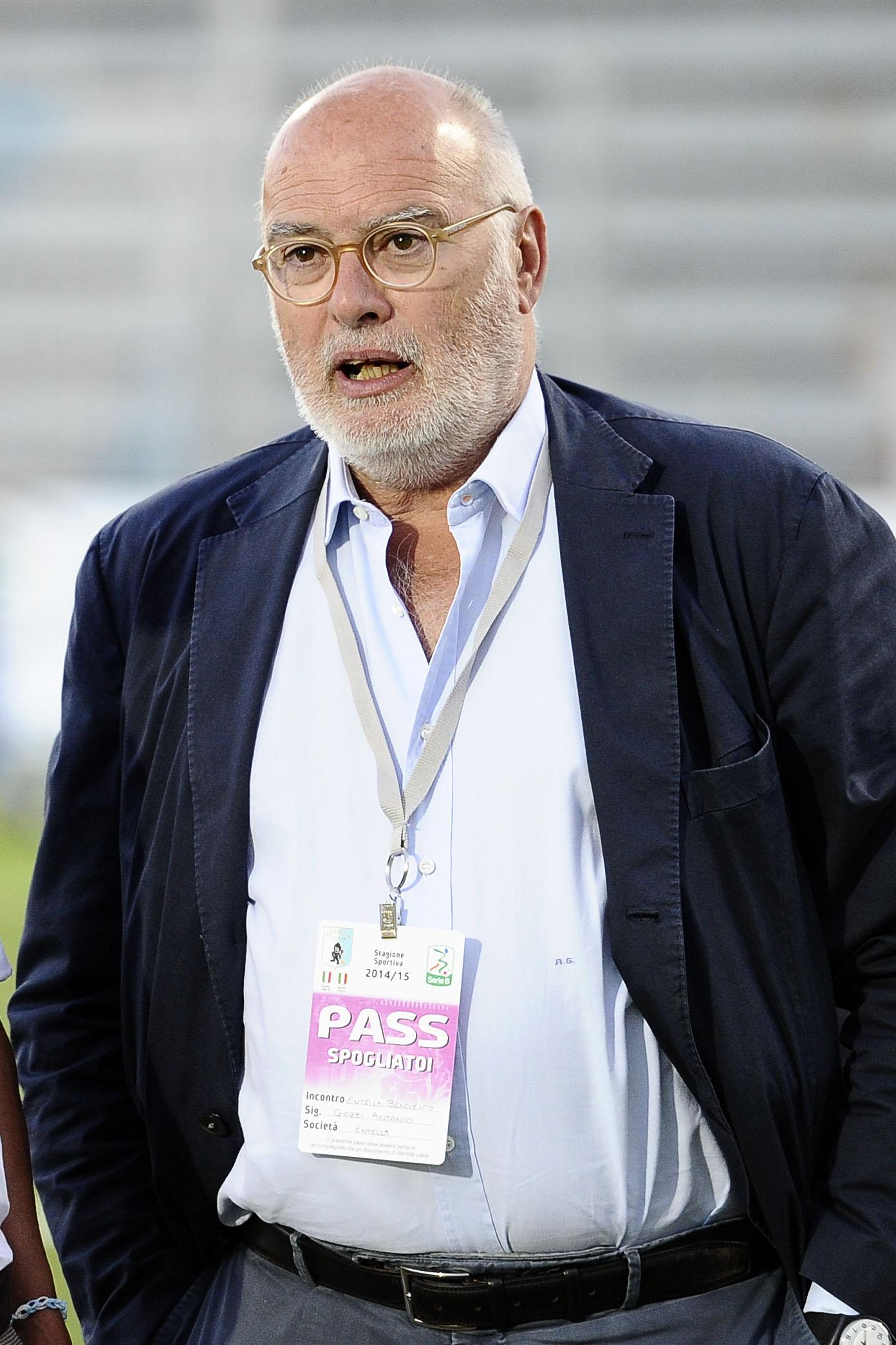 gozzi virtus entella agosto 2014 ifa