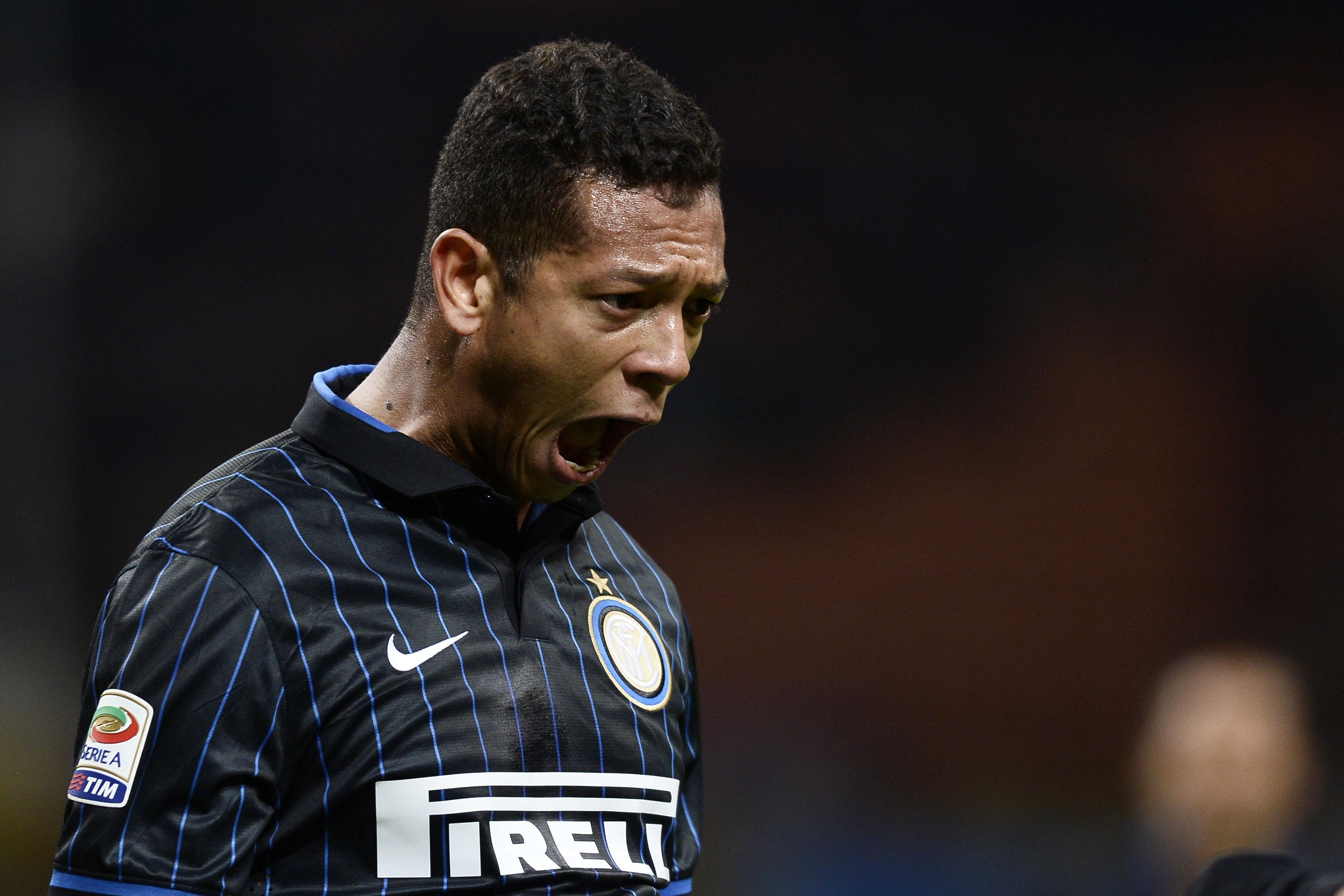 guarin esulta inter febbraio 2015 ifa