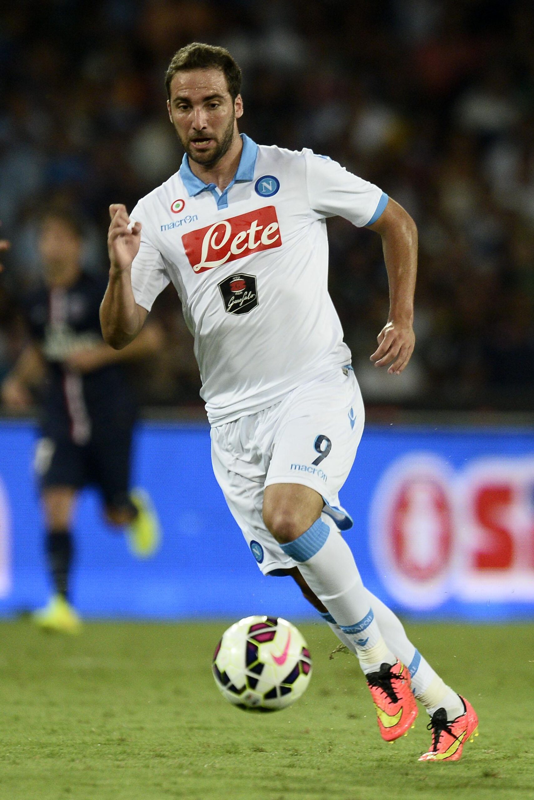 higuain napoli away agosto 2014 ifa scaled