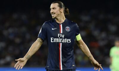 ibrahimovic azione psg agosto 2014 ifa