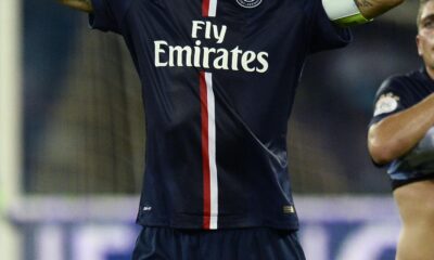 ibrahimovic deluso psg agosto 2014 ifa