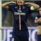 ibrahimovic deluso psg agosto 2014 ifa