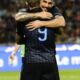 icardi osvaldo esultano inter europa league agosto 2014 ifa