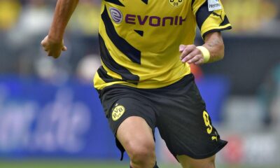 immobile azione borussia dortmund agosto 2014 ifa