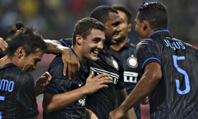 inter esultanza europa league agosto 2014 ifa