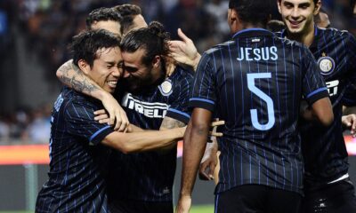 inter gruppo esulta europa league agosto 2014 ifa