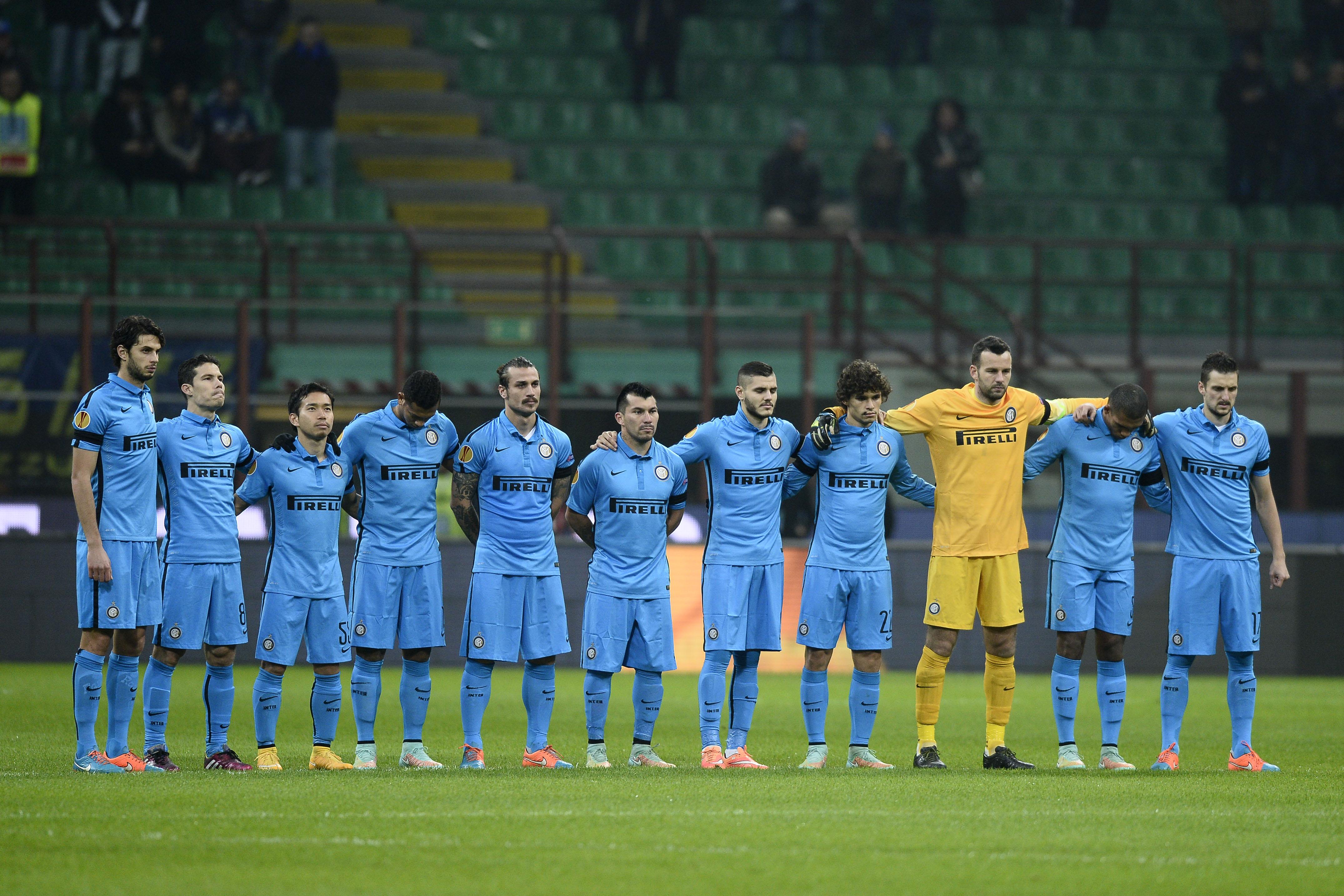 inter squadra third europa league novembre 2014 ifa