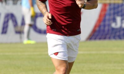 iturbe allenamento roma luglio 2014 ifa