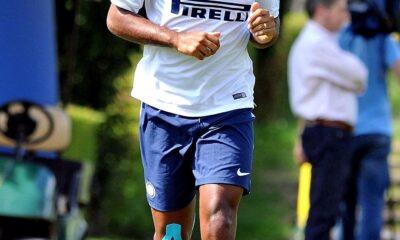 jesus juan allenamento inter luglio 2014