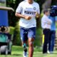 jesus juan allenamento inter luglio 2014