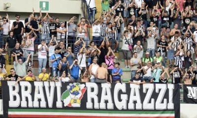 juventus tifo agosto 2014 ifa