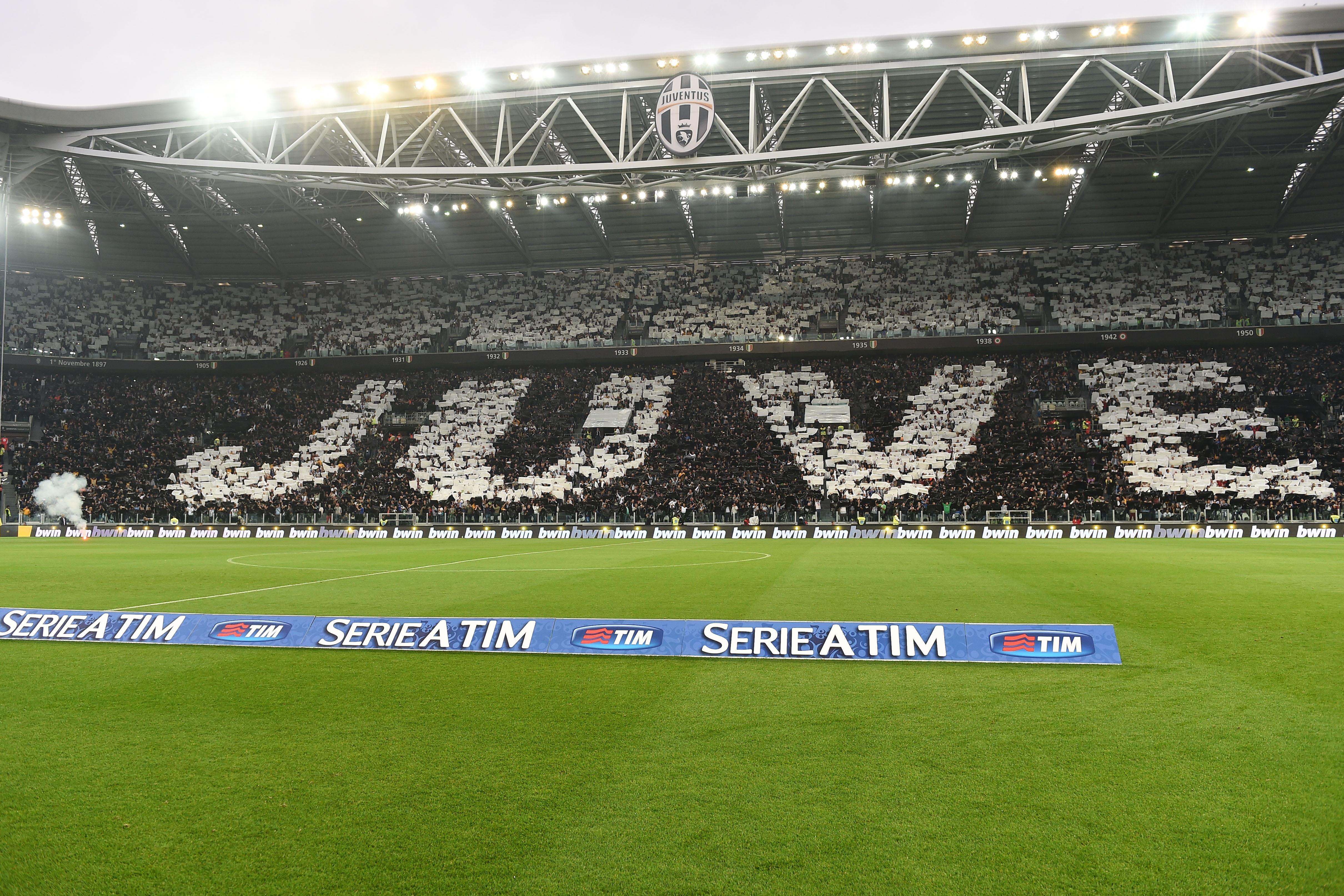 juventus tifo ottobre 2014 ifa