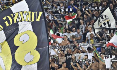 juventus tifo settembre 2014 ifa