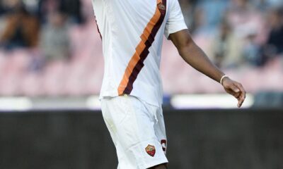 keita saluta roma away novembre 2014 ifa