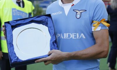 klose premiato lazio settembre 2014 ifa