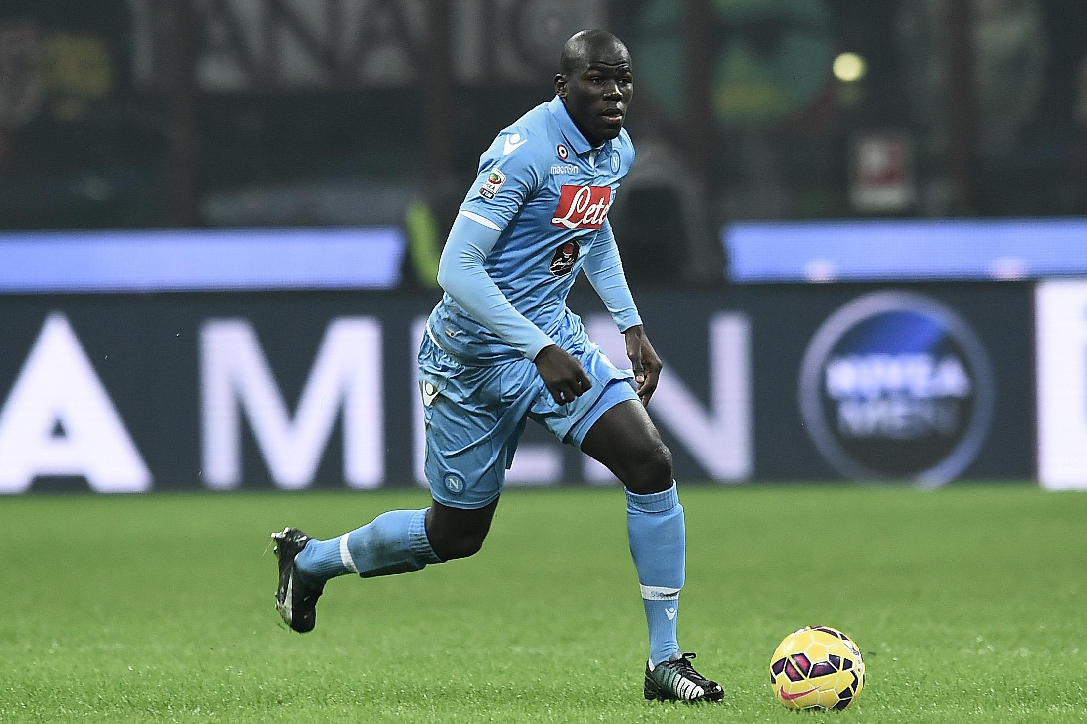 koulibaly azione napoli dicembre 2014 ifa