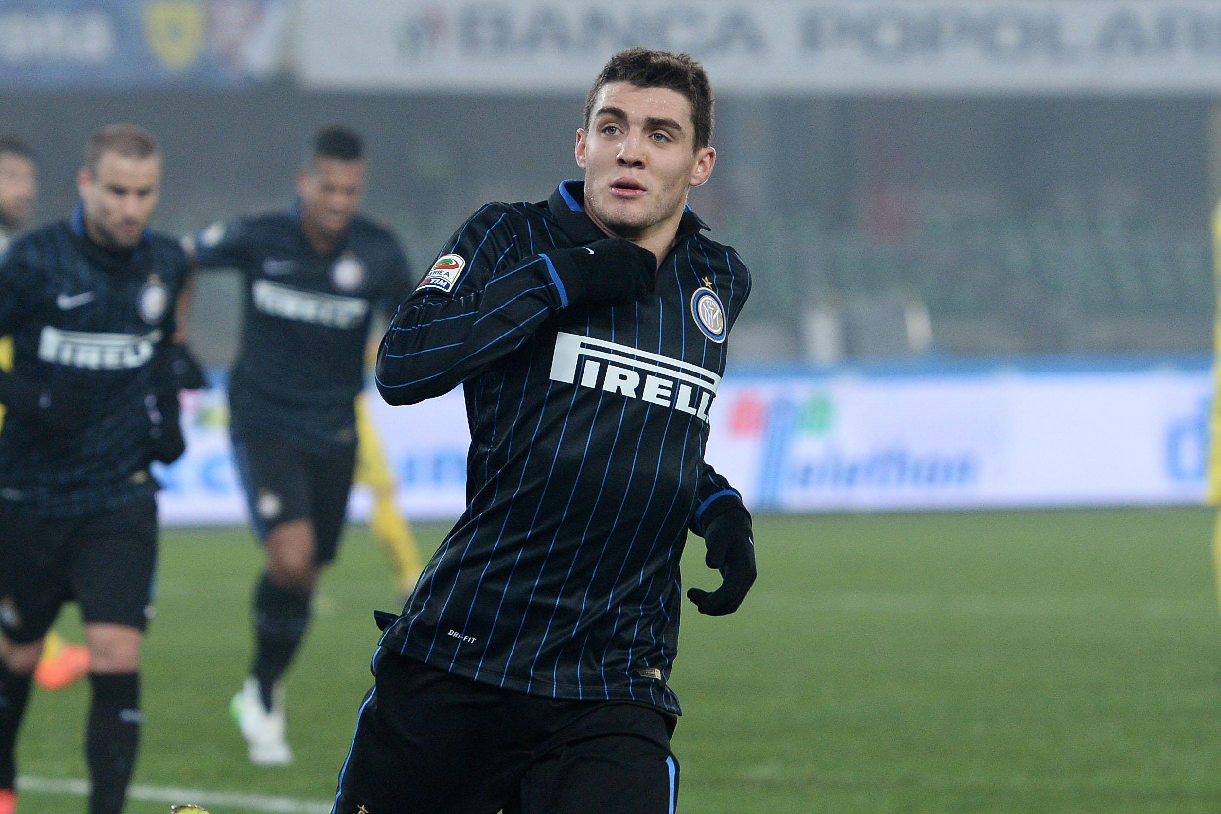 kovacic esulta inter dicembre 2014 ifa