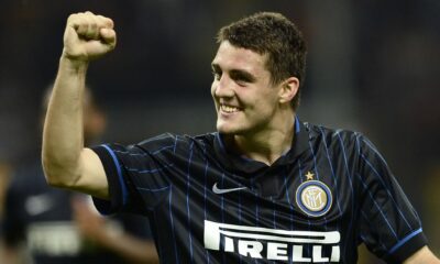 kovacic esulta inter europa league agosto 2014 ifa