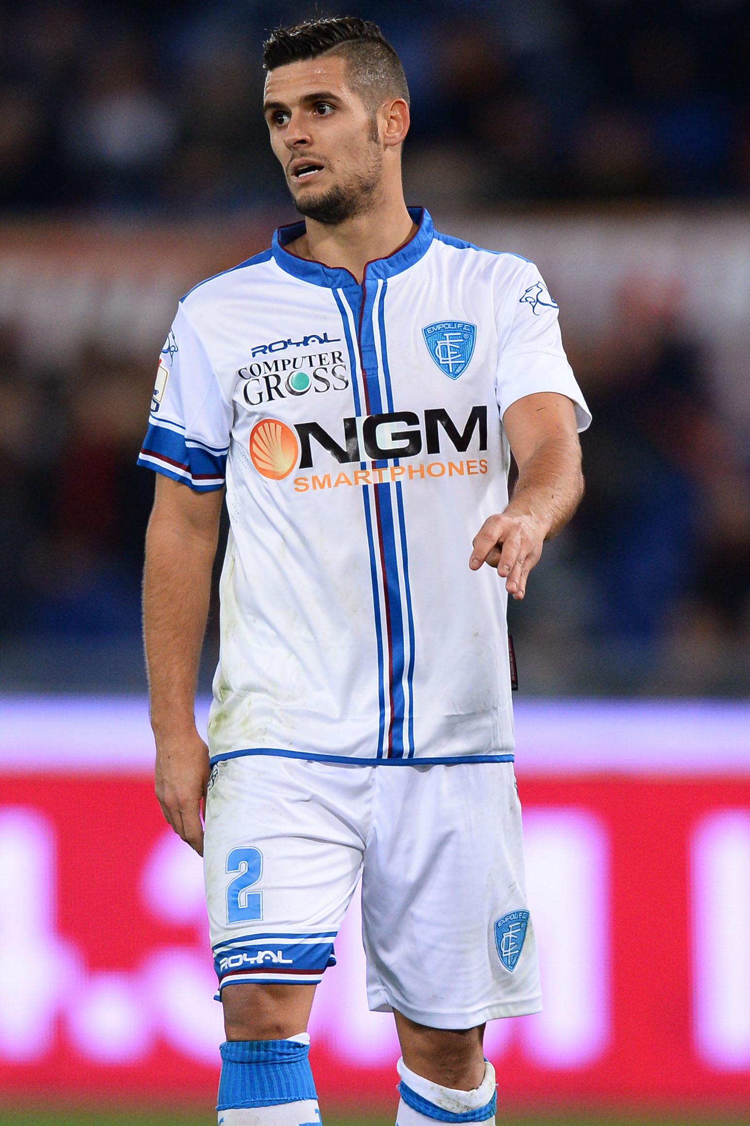 laurini empoli away gennaio 2015 ifa