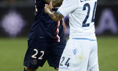 lavezzi insigne napoli psg agosto 2014 ifa