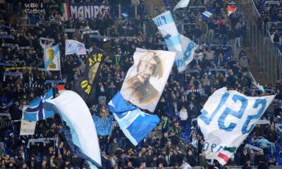 lazio tifo dicembre 2014 ifa