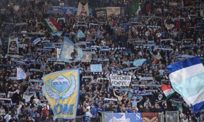 lazio tifo ottobre 2014 ifa