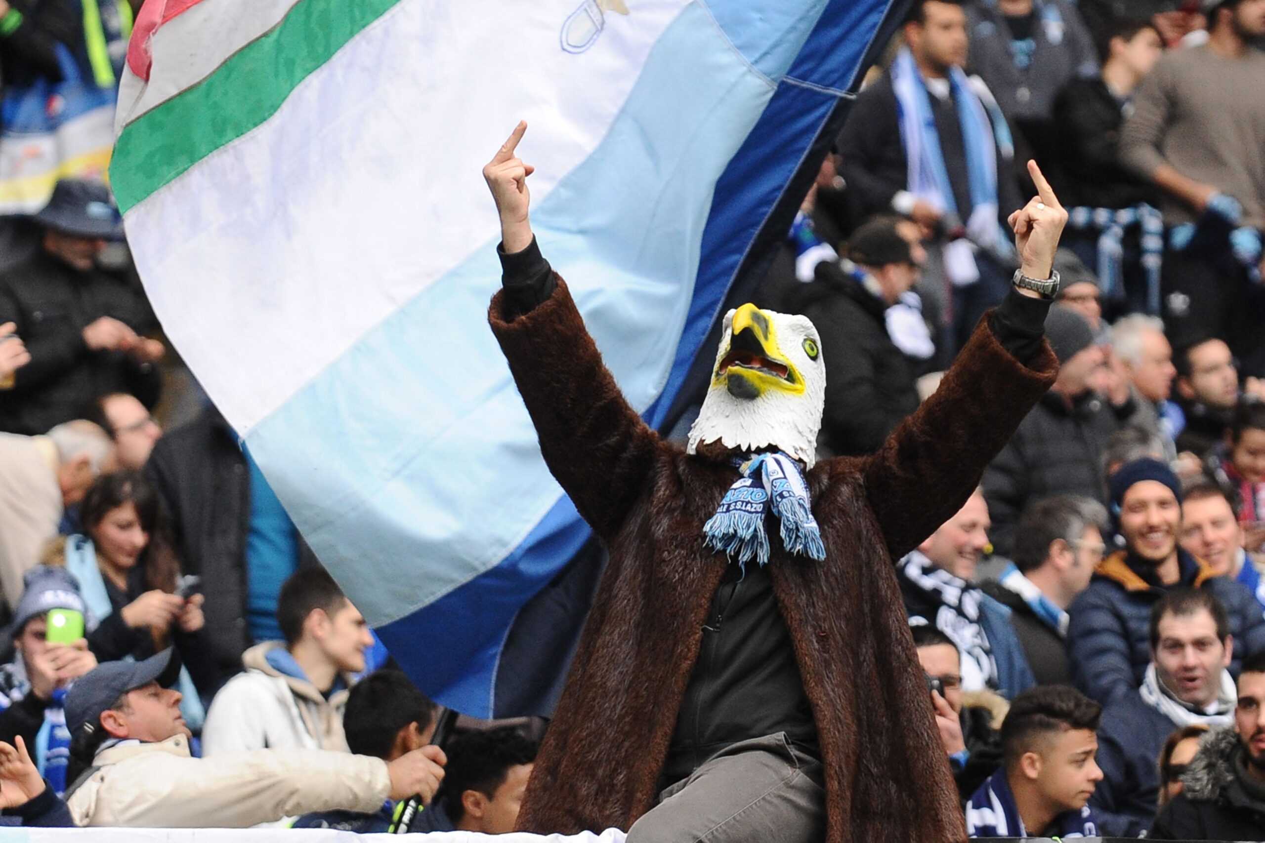 lazio tifosi gennaio 2015 ifa scaled