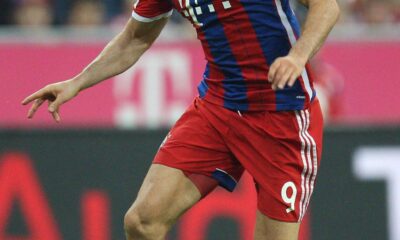 lewandowski bayern monaco agosto 2014 ifa