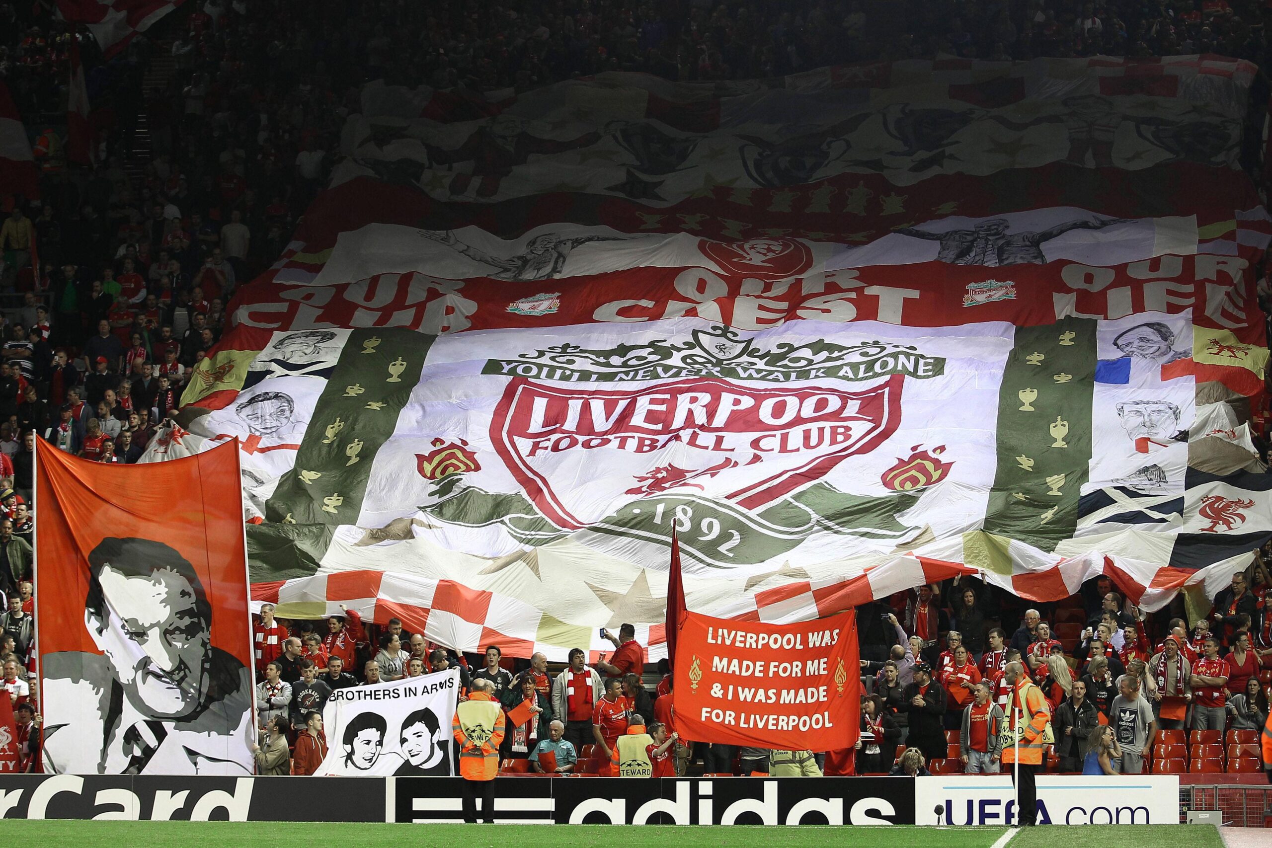 liverpool tifo champions league settembre 2014 ifa scaled