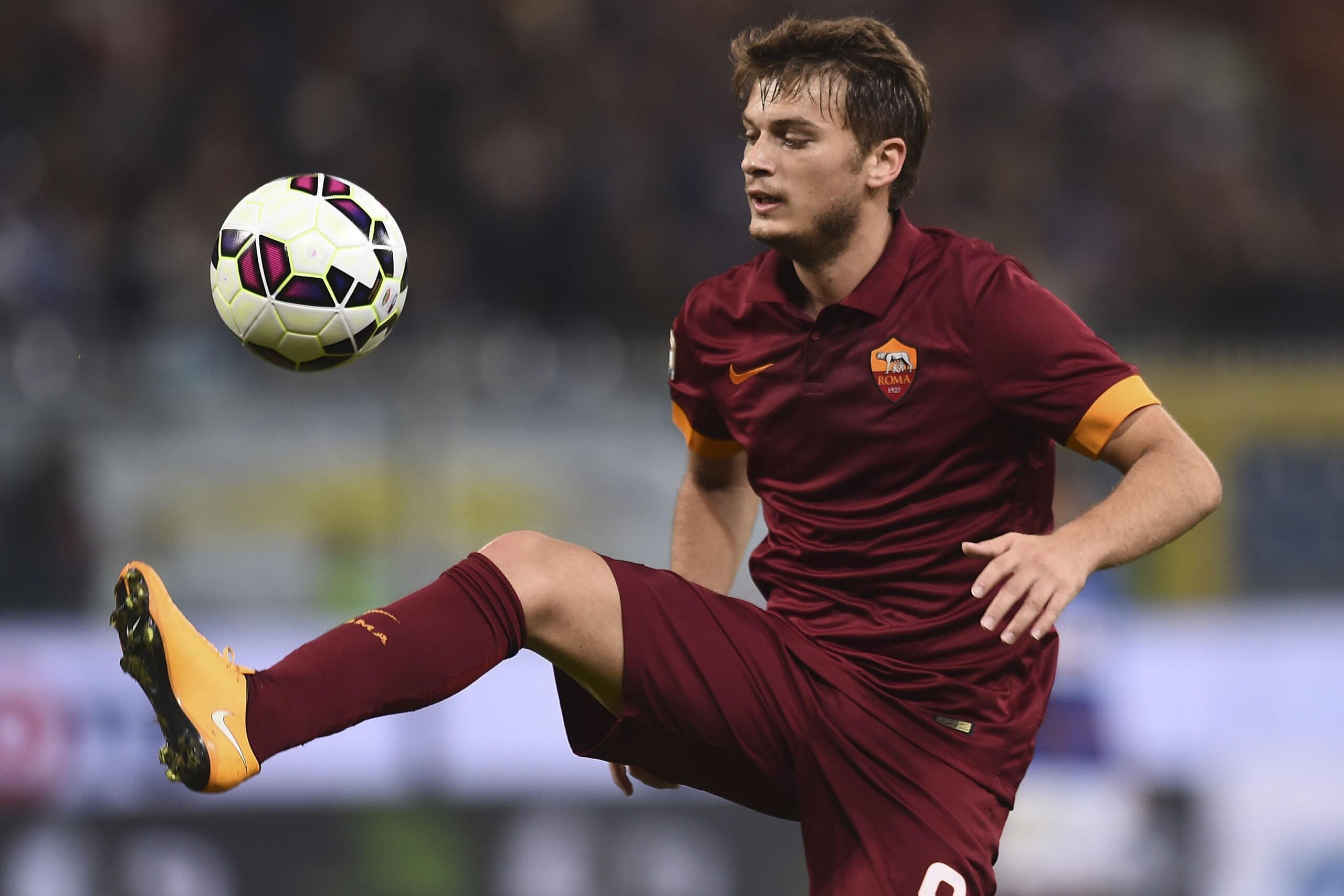 ljajic azione roma ottobre 2014 ifa scaled