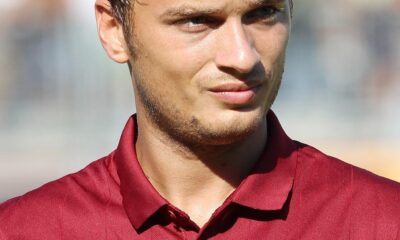 ljajic roma luglio 2014 ifa