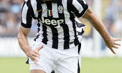 llorente azione juventus agosto 2014 ifa